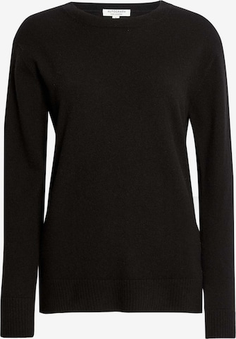 Pull-over Marks & Spencer en noir : devant