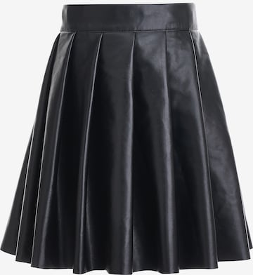 Gulliver Skirt in Black: front