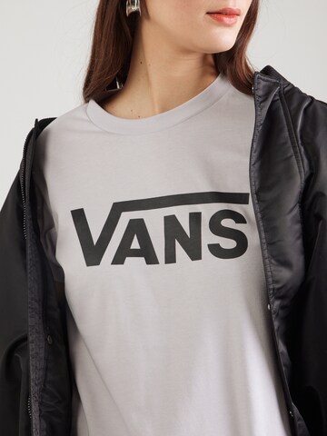 VANS T-shirt 'New Flying' i lila