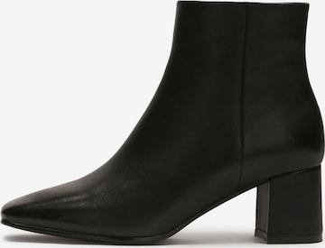 juoda Kazar Aulinukai: priekis