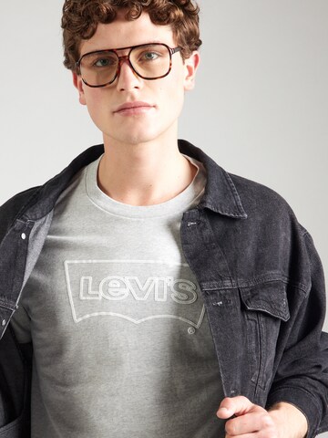 LEVI'S ® Футболка в Серый