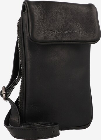 The Chesterfield Brand Crossbody Bag 'Anderson' in Black