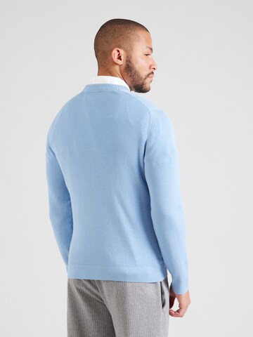 Pullover 'Wikko' di JOOP! in blu