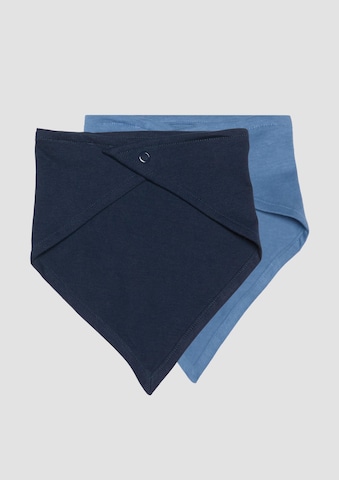 s.Oliver Tuch in Blau