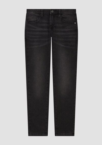 s.Oliver Jeans in Dark grey, Item view