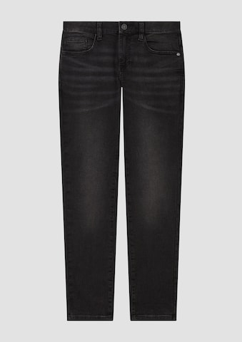 s.Oliver Regular Jeans in Grey: front