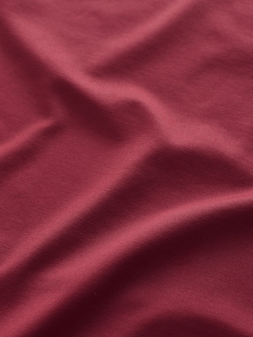 Next - Camiseta en rojo