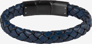 Jacques Lemans Bracelet in Blue: front