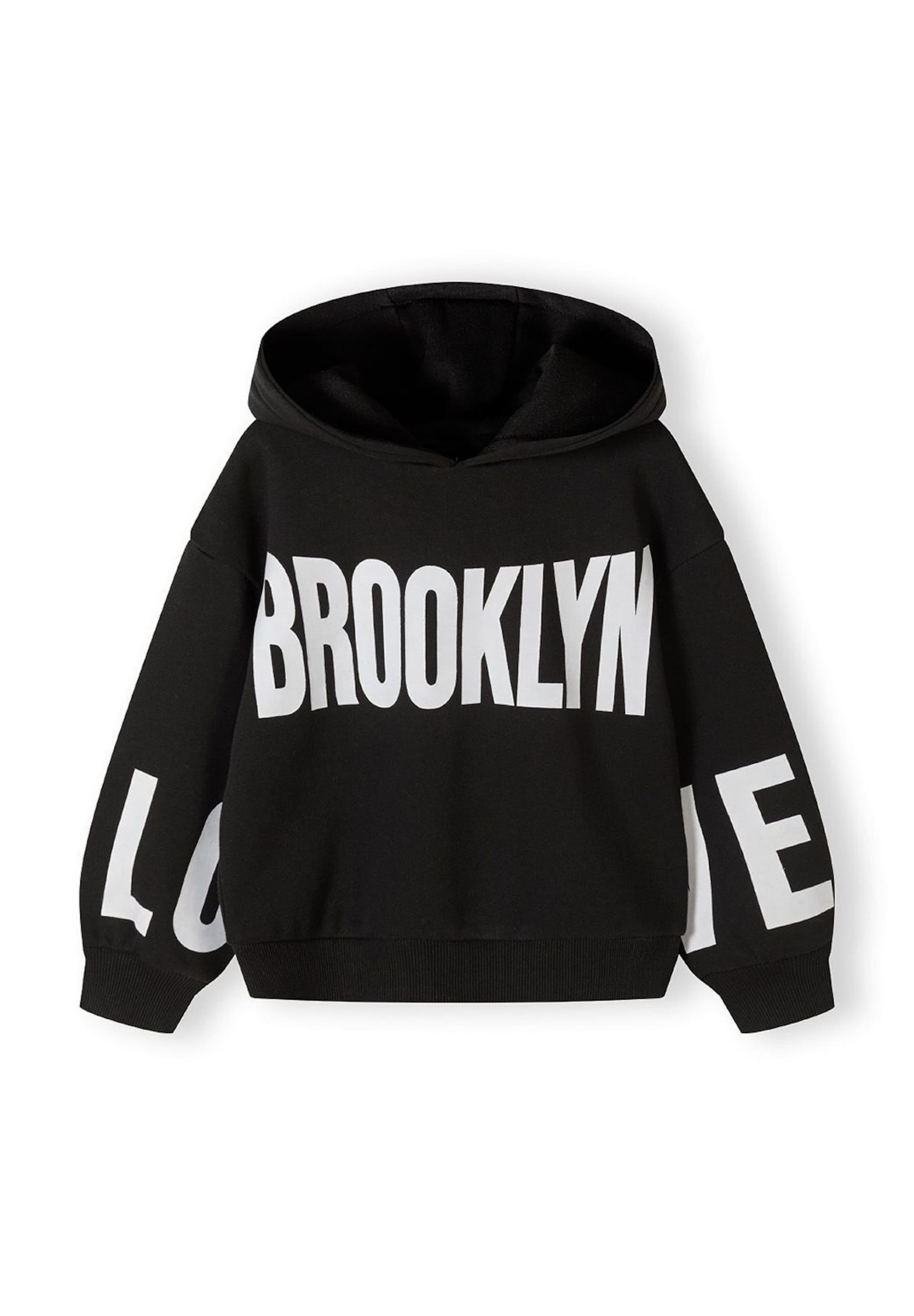 MINOTI Set - Čierna