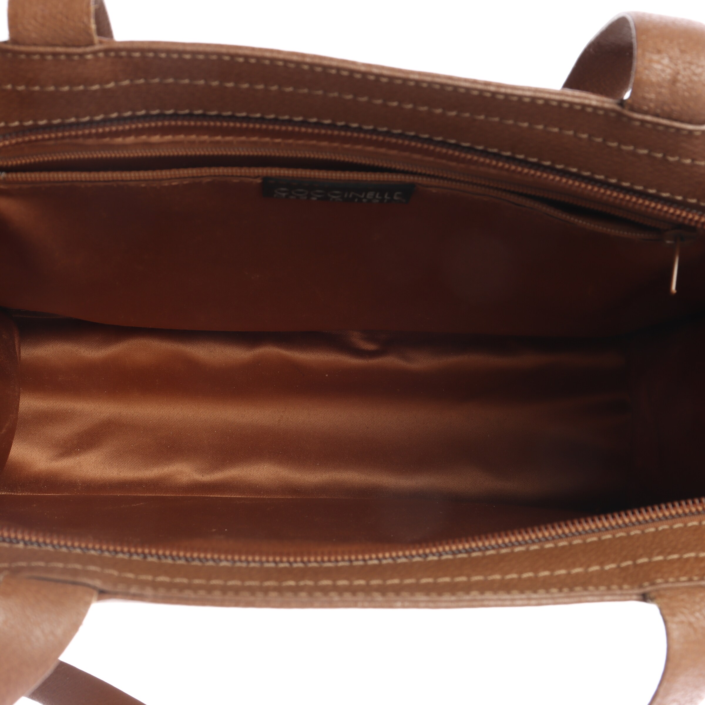 Coccinelle Bag in One size in Brown