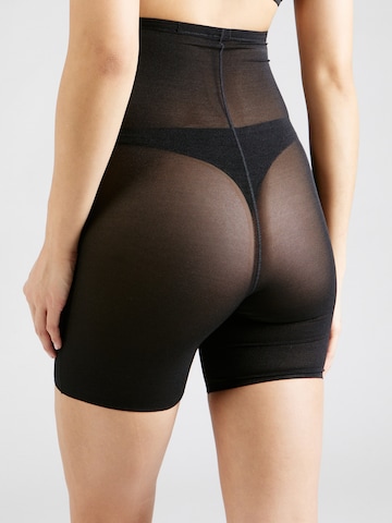 Women' Secret - Pantalón moldeador en negro