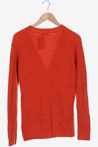 Malvin Sweater & Cardigan in L in Orange