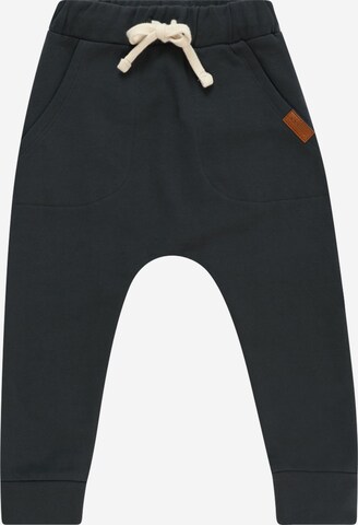 Walkiddy Tapered Pants in Grey: front