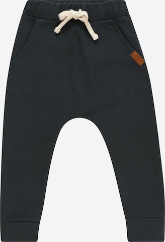 Walkiddy - Tapered Pantalón en gris: frente