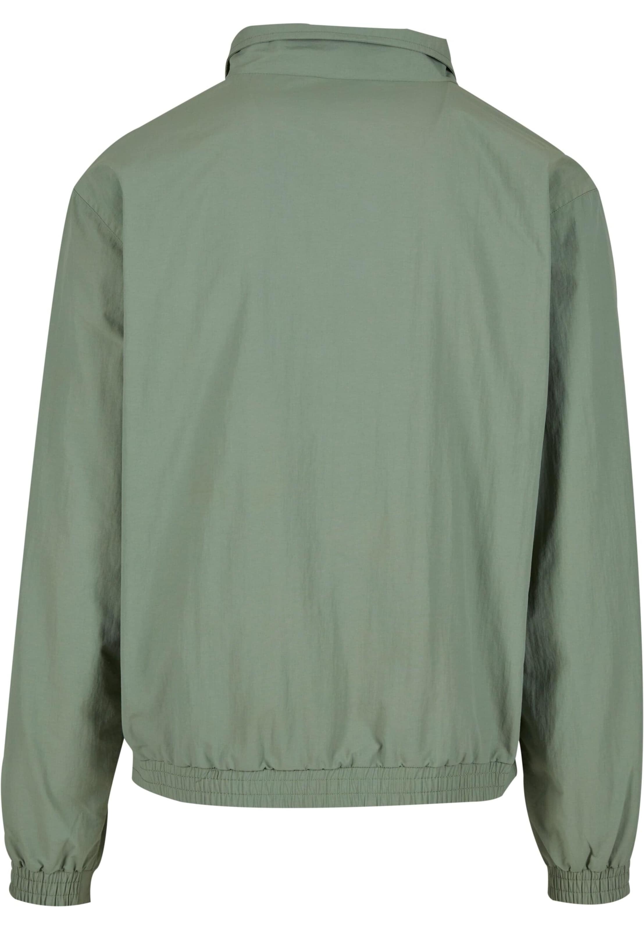 Karl Kani Between-Season Jacket in Green