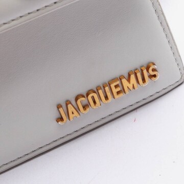 Jacquemus Schultertasche / Umhängetasche One Size in Weiß