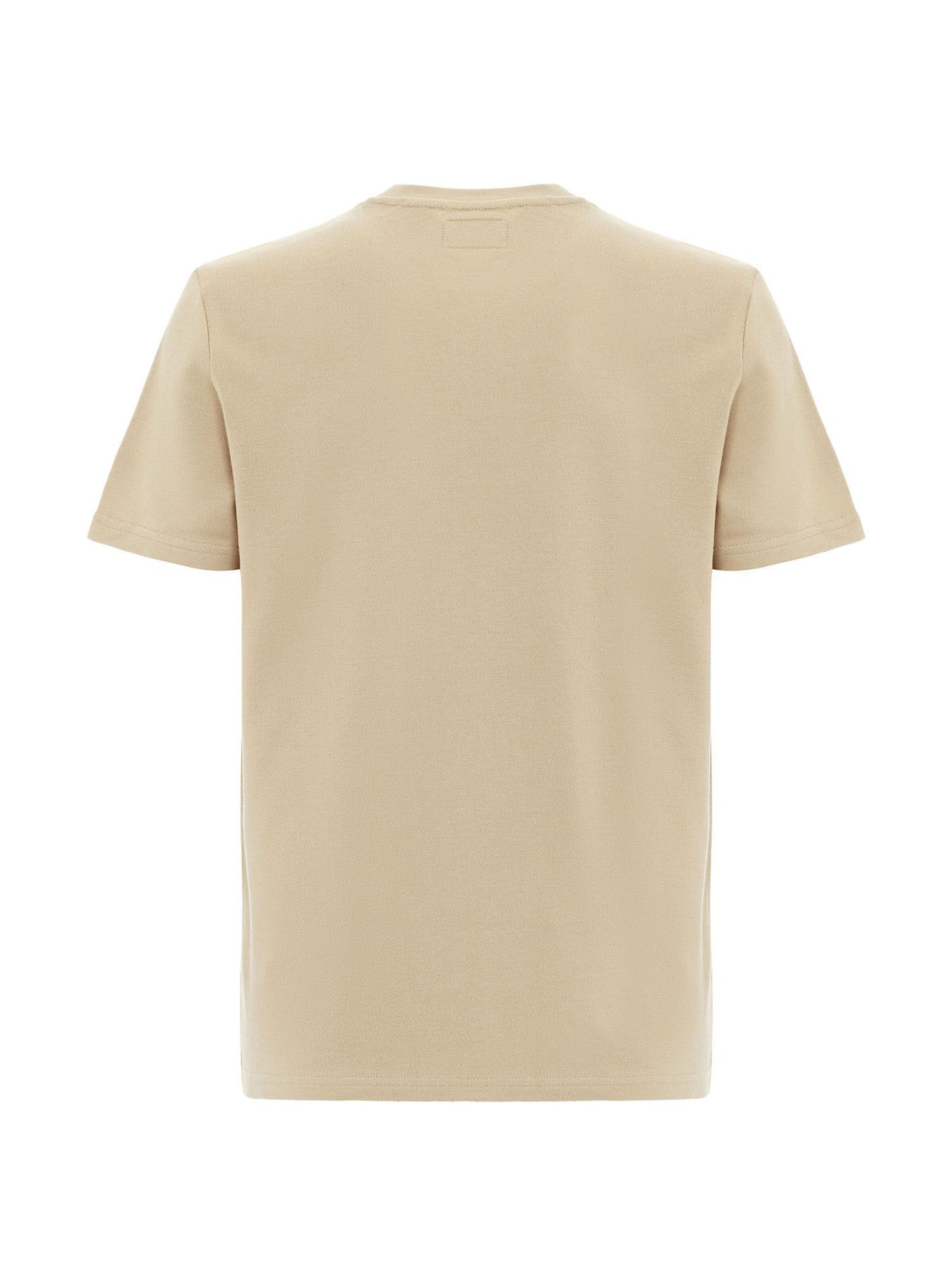 Williot T-Shirt in Grau