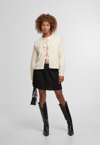 Cardigan Urban Classics en beige