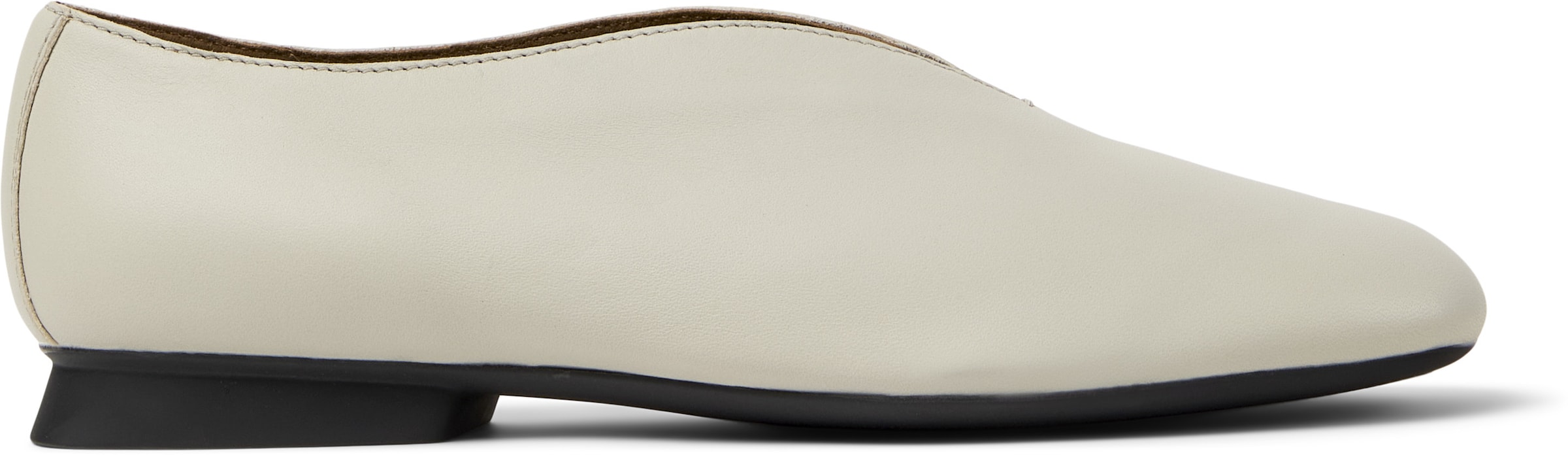 CAMPER - Sabrina 'Casi Myra' em branco