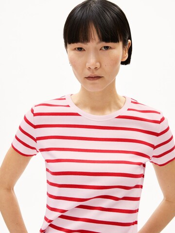 ARMEDANGELS Shirt in Mixed colours