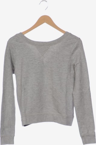 DRYKORN Sweater XS in Grau: predná strana