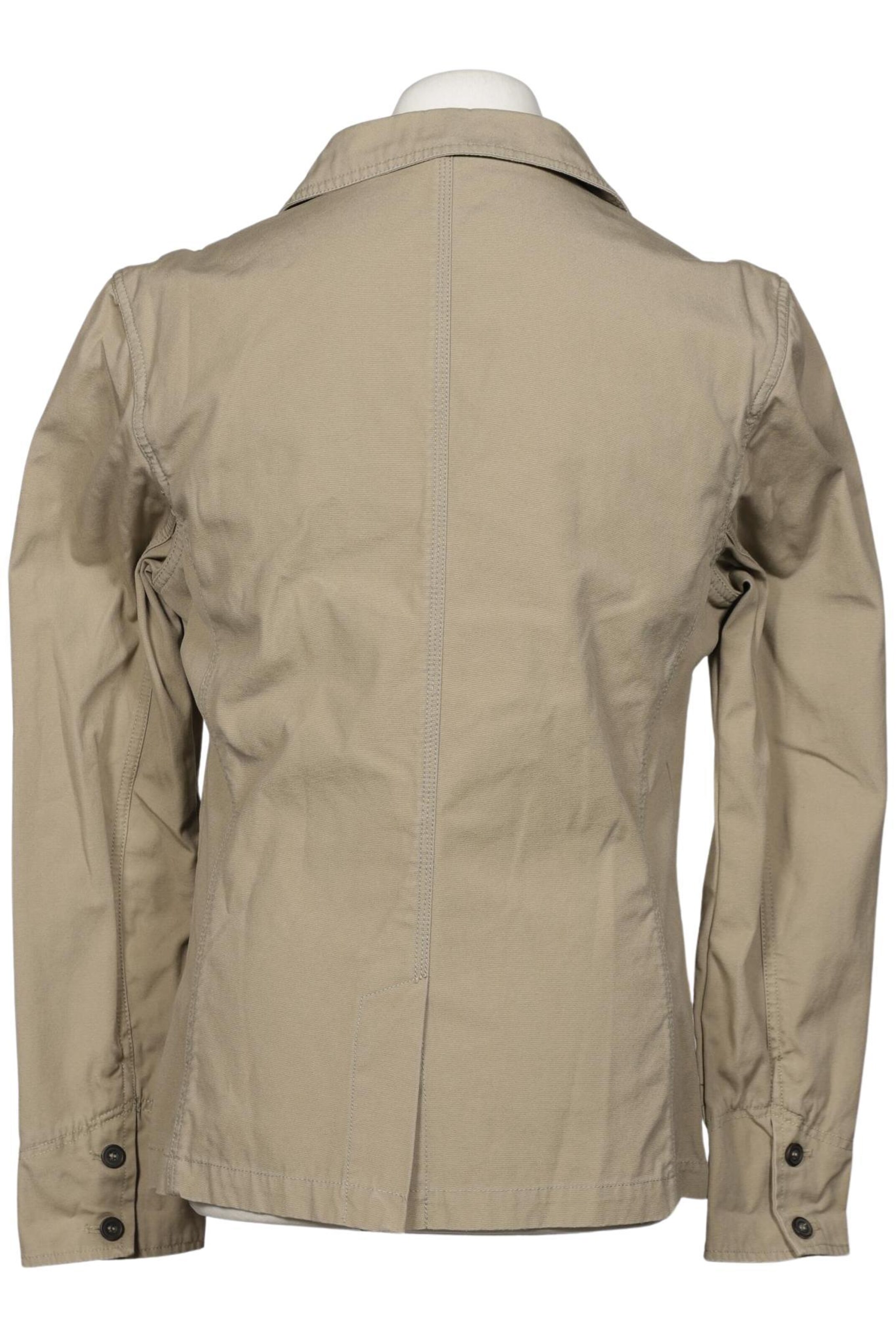 Lee Suit Jacket in M in Beige