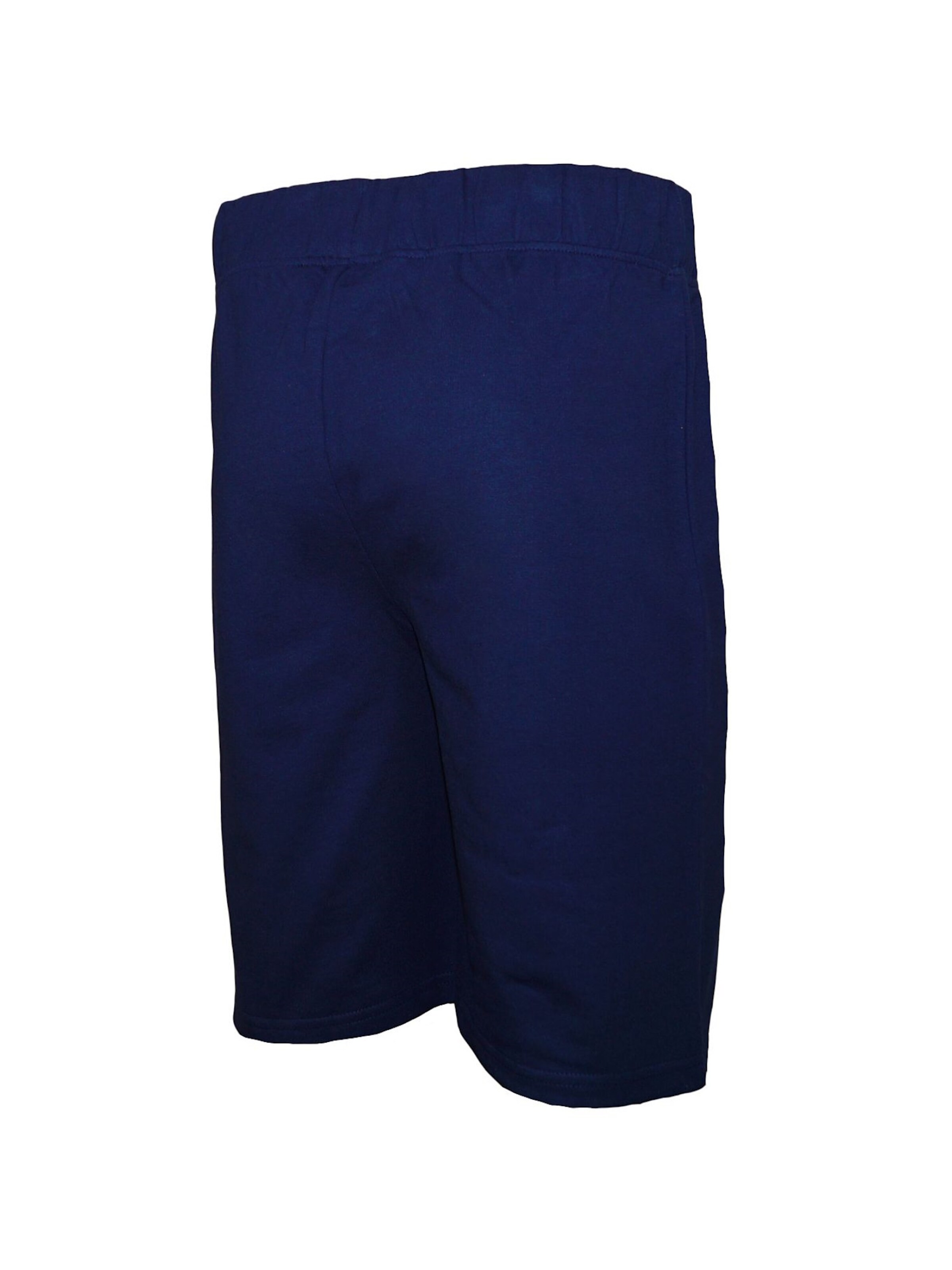 HARVEY MILLER regular Bukser 'Athletics 82' i blå