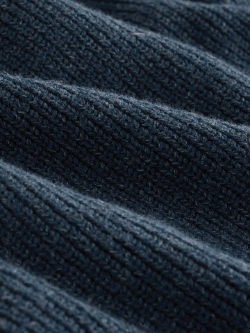 Next Sweater in Blue