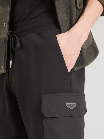 ANTONY MORATO Regular Cargobyxa i svart