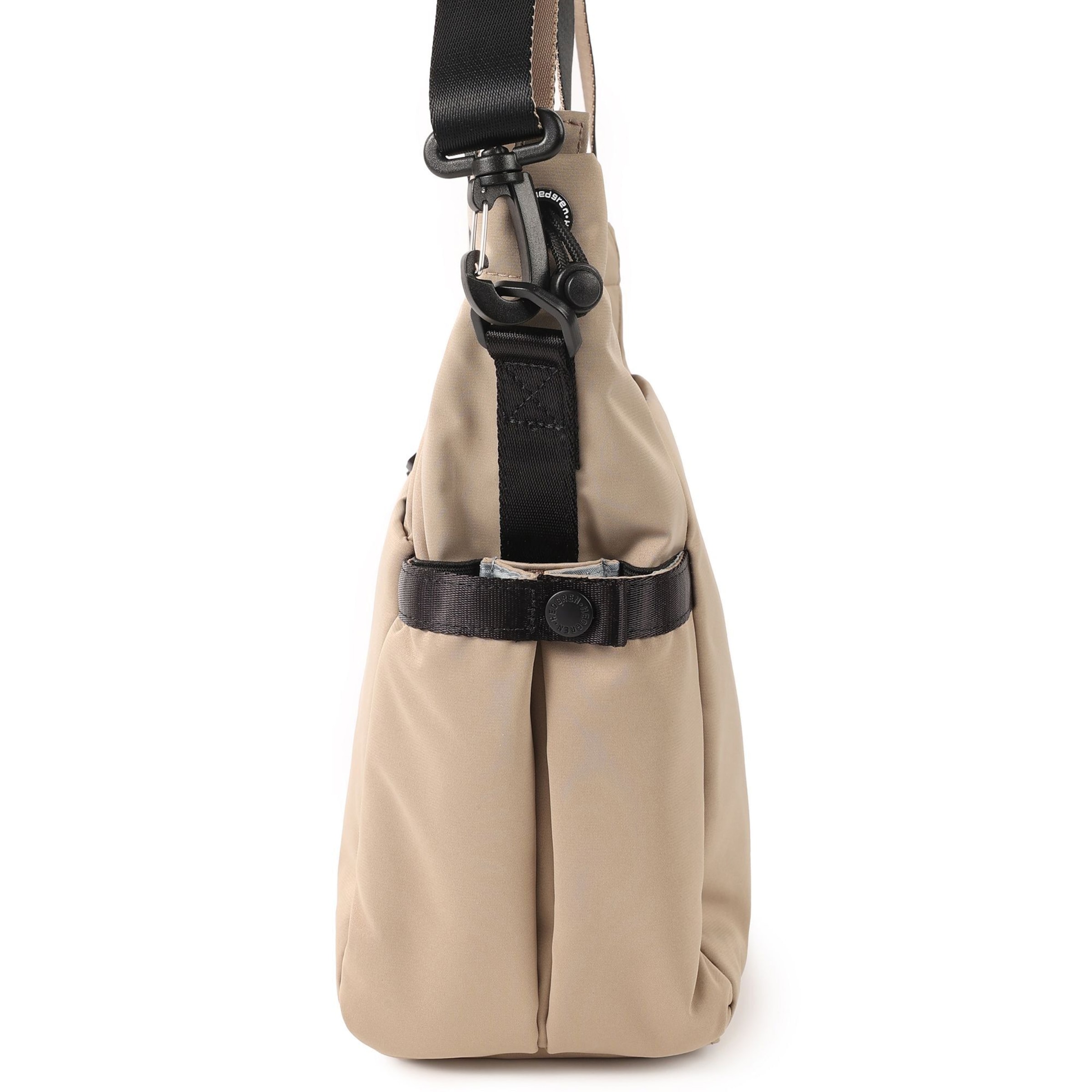 Hedgren Schoudertas in Roze