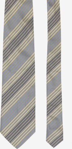 BOSS Tie & Bow Tie in One size in Grey: front