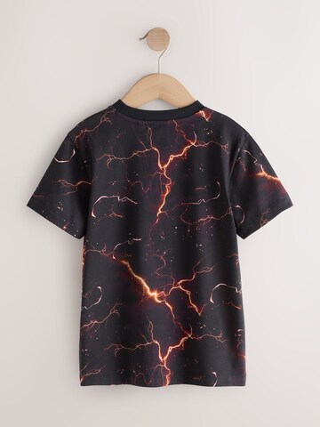 Next Shirt in Zwart