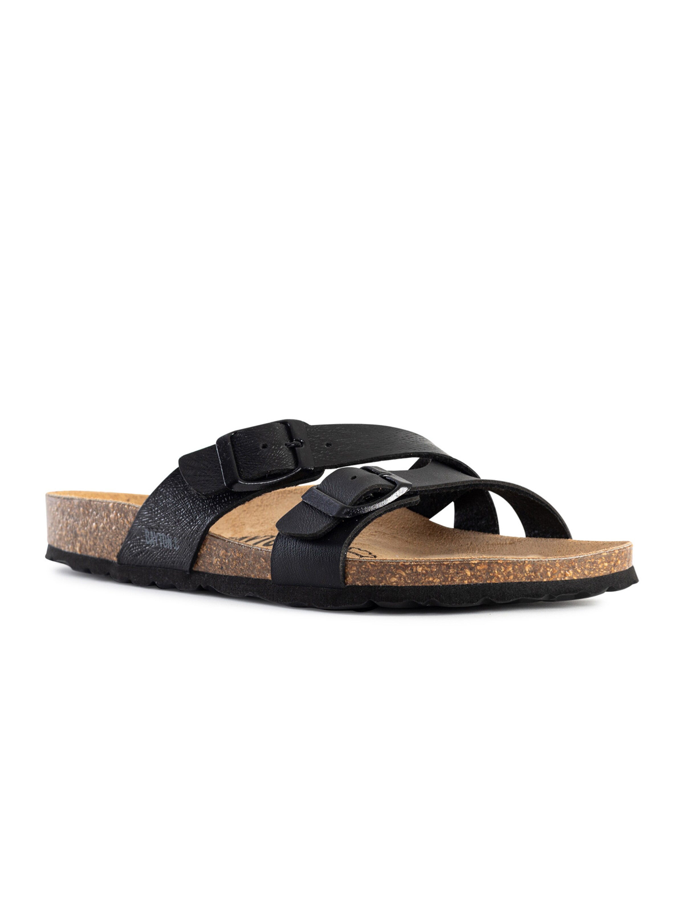 Bayton Пантолеты 'Cleo' в Черный