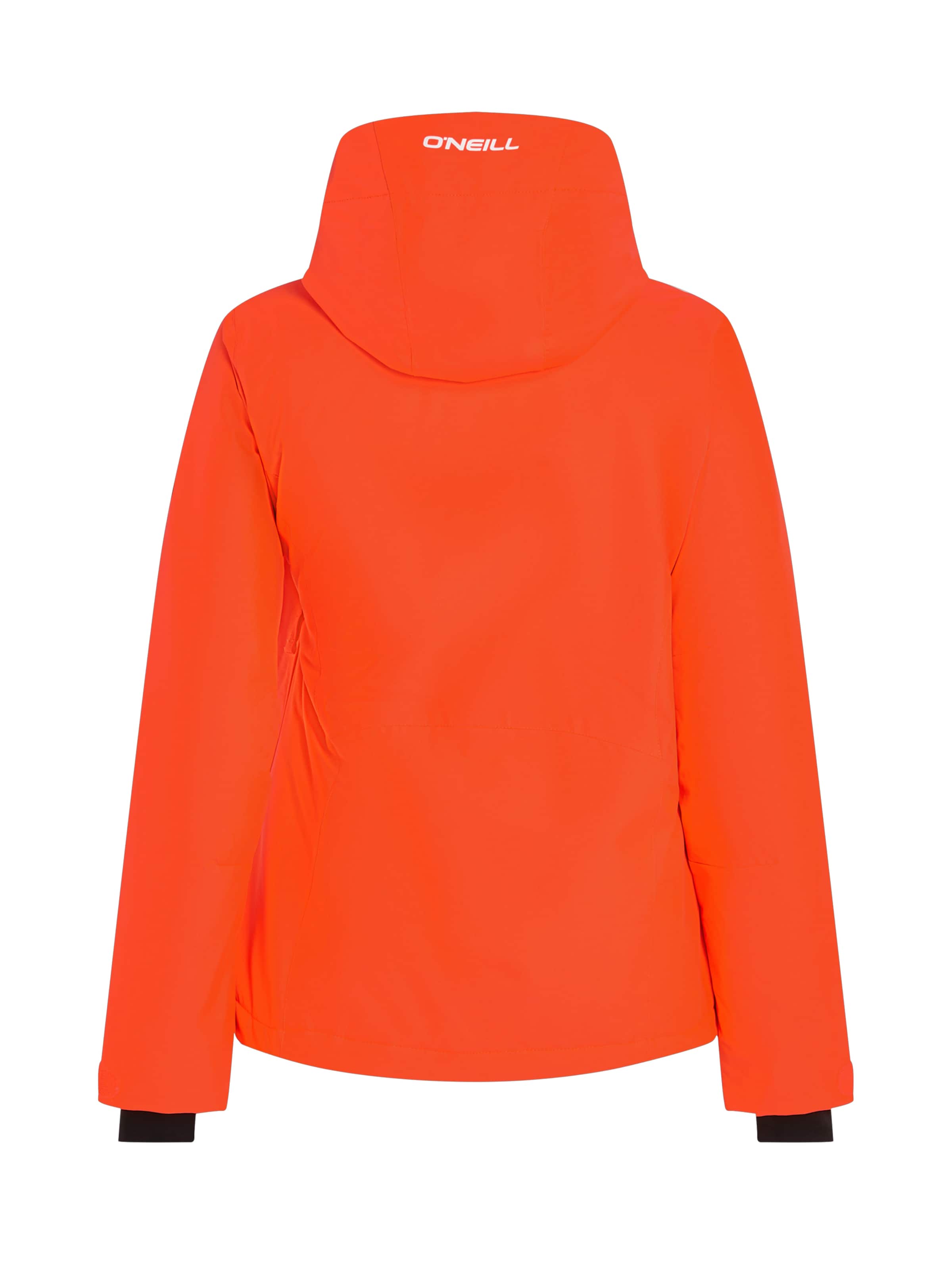 O'NEILL Куртка в спортивном стиле в Оранжевый