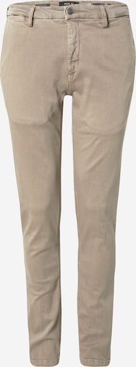 REPLAY Chino trousers 'Zeumar' in Beige, Item view