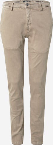 REPLAY Regular Hose  'Zeumar' in Beige: predná strana