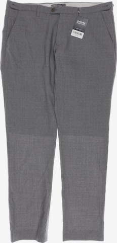 DRYKORN Pants in 34 in Grey: front