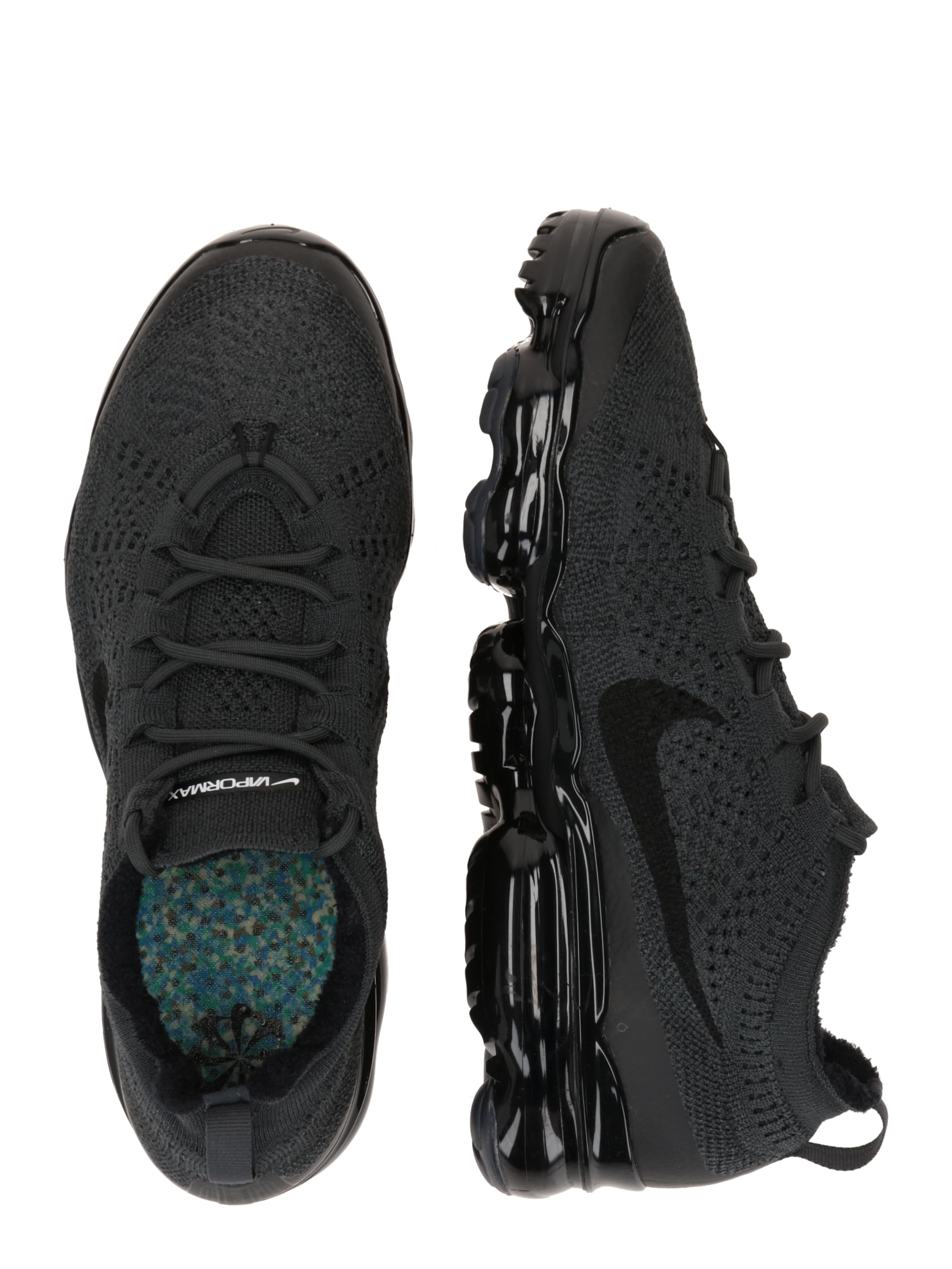 Nike Sportswear Tenisky 'Air Vapormax 2023 FK' – šedá