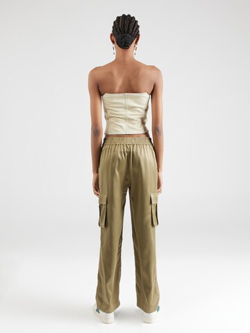 regular Pantaloni cargo 'BYESTO' di b.young in beige