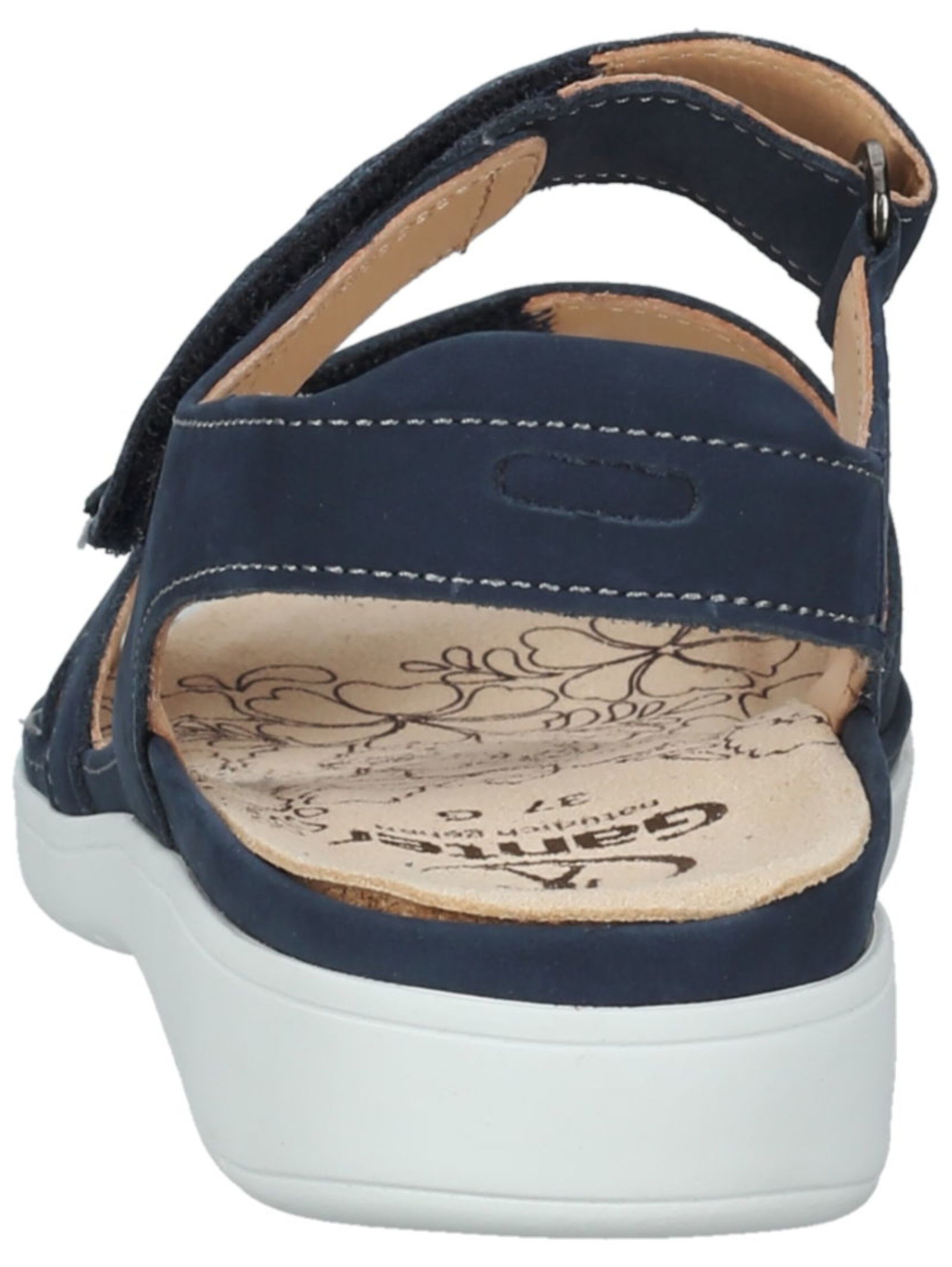 Ganter Sandals in Blue
