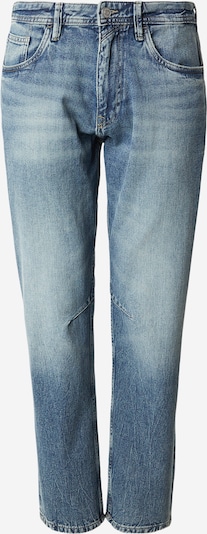 Džinsai ' WAYLEN' iš TOM TAILOR DENIM, spalva – tamsiai (džinso) mėlyna, Prekių apžvalga