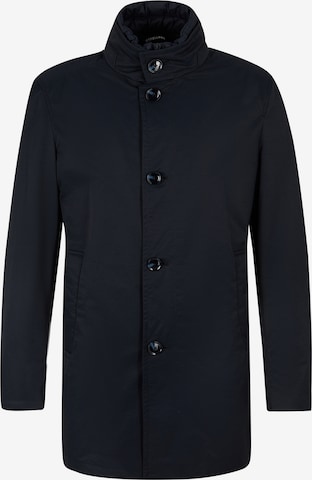 Manteau mi-saison 'Finlay' STRELLSON en bleu : devant