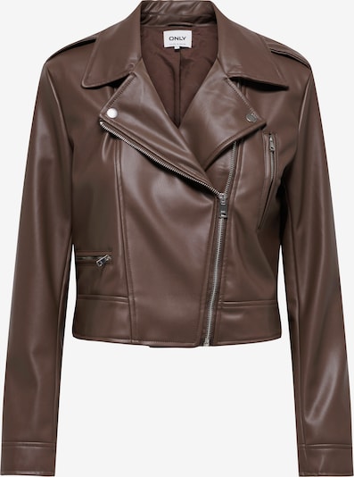 ONLY Välikausitakki 'ONLCARMEN' värissä suklaa, Tuotenäkymä