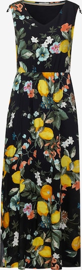 CECIL Summer Dress in Night blue / Mixed colors, Item view