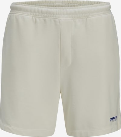 Kelnės 'JPSTKarl Union' iš JACK & JONES, spalva – balkšva, Prekių apžvalga