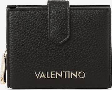 Valentino by Mario Valentino Geldbörse ' ' in Schwarz: predná strana