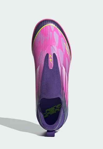 Scarpa sportiva 'F50 LEAGUE' di ADIDAS PERFORMANCE in lilla