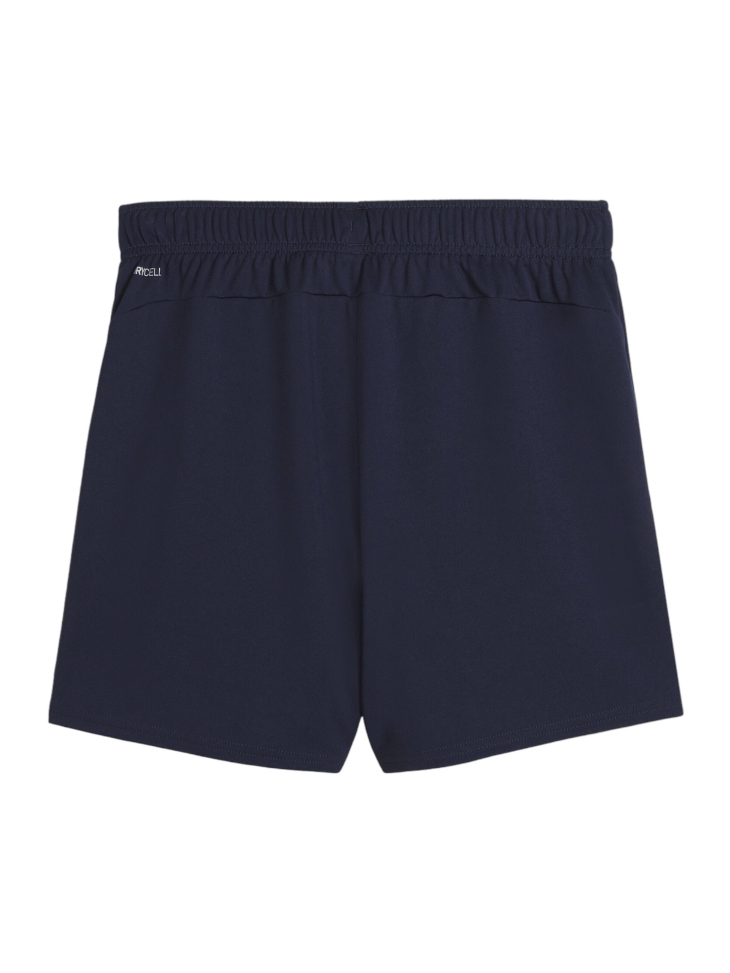 PUMA Regular Workout Pants in Blue