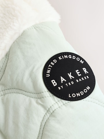 Baker by Ted Baker - Chaqueta de entretiempo en beige