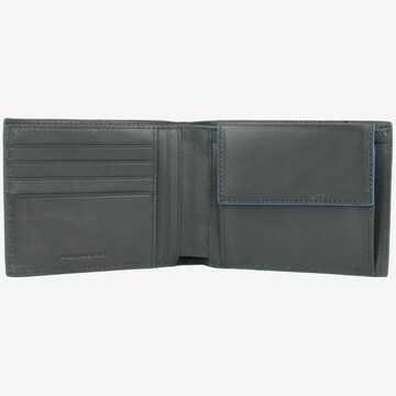 Piquadro Wallet in Green